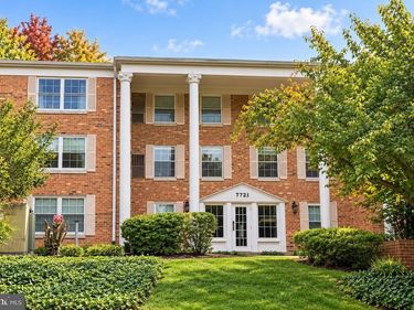 7721 TREMAYNE PLACE , Unit 301, MCLEAN, VA 22102