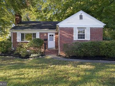 7105 EASTMAN DRIVE, FALLS CHURCH, VA 22043