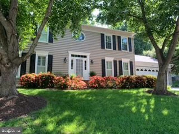 13616 S SPRINGS DRIVE , CLIFTON, VA 20124