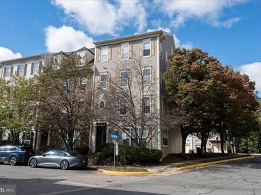 8044 GENEA WAY , Unit 43, FALLS CHURCH, VA 22042