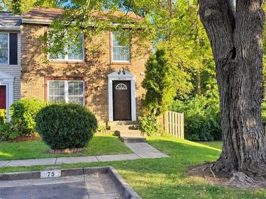10327 GRANITE CREEK LANE , OAKTON, VA 22124
