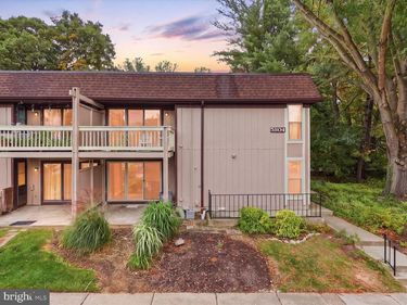 5804 ROYAL RIDGE DRIVE , Unit D, SPRINGFIELD, VA 22152