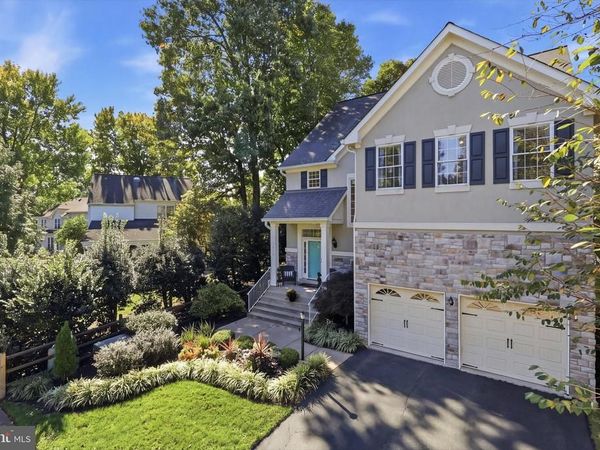 47549 SAULTY DRIVE, STERLING, VA 20165