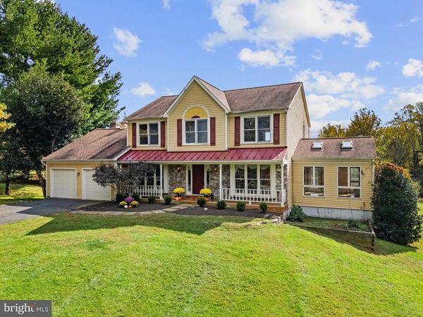 17400 TRANQUILITY ROAD, PURCELLVILLE, VA 20132
