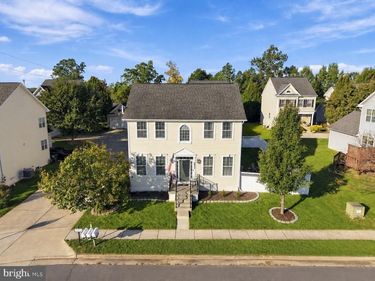 8950 SCREECH OWL COURT, GAINESVILLE, VA 20155