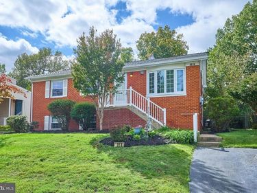 8018 URBANNA ROAD , MANASSAS, VA 20109