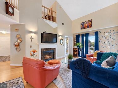 13615 GARFIELD PLACE , WOODBRIDGE, VA 22191