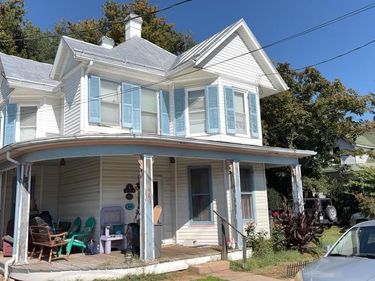 106 PRINTZ STREET , EDINBURG, VA 22824