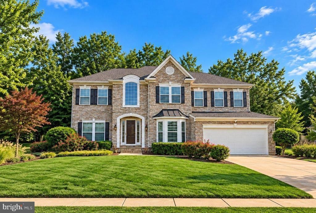 6100 Black Oak Court , Fredericksburg, VA 22407 Main Photo