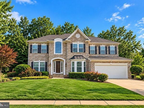 6100 BLACK OAK COURT , FREDERICKSBURG, VA 22407