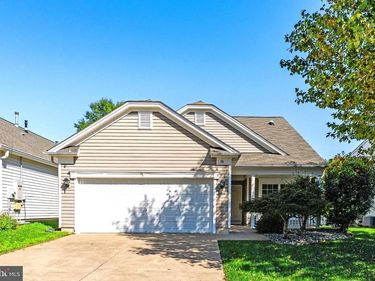 58 GLADSTONE DRIVE , FREDERICKSBURG, VA 22406