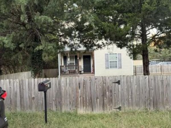 316 MONROE STREET , COLONIAL BEACH, VA 22443