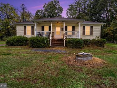 3334 HOWELLSVILLE ROAD , FRONT ROYAL, VA 22630