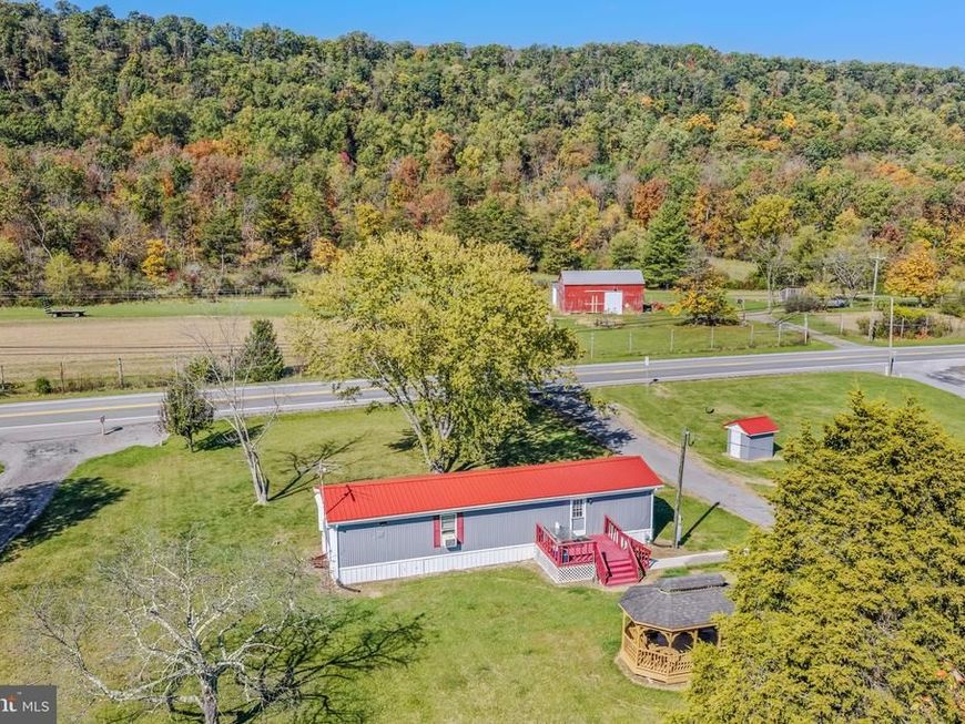 10801 Valley Road , Berkeley Springs, WV 25411 Main Photo