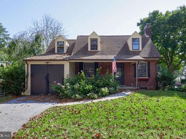 830 MARTHA AVENUE , LANCASTER, PA 17601