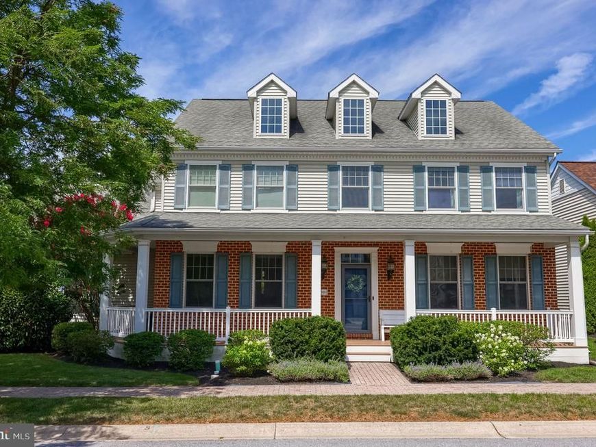 900 Sloan Street, Lititz, PA 17543 Main Photo