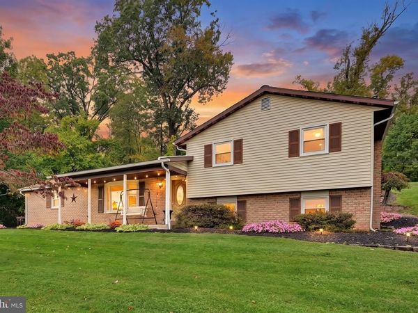 170 KLINE ROAD, DENVER, PA 17517