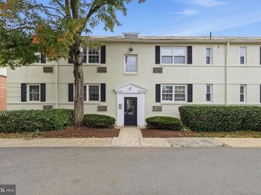 4350 N PERSHING DRIVE , Unit 43501, ARLINGTON, VA 22203