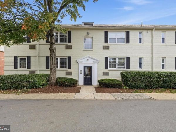 4350 N PERSHING DRIVE , Unit 43501, ARLINGTON, VA 22203