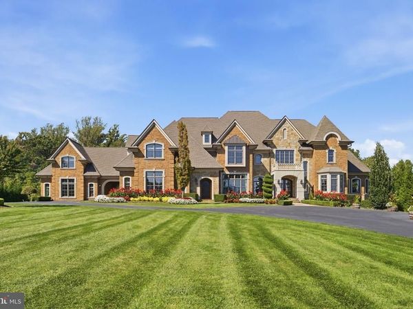 40679 GRENATA PRESERVE PLACE , LEESBURG, VA 20175