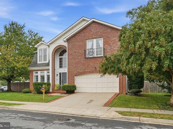 201 LAKE COVENTRY DRIVE , FREDERICK, MD 21702