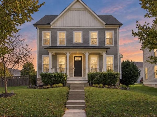528 APRICOT STREET , STAFFORD, VA 22554