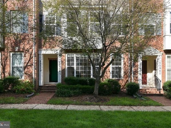 22956 SPICEBUSH DRIVE, Unit 1411, CLARKSBURG, MD 20871