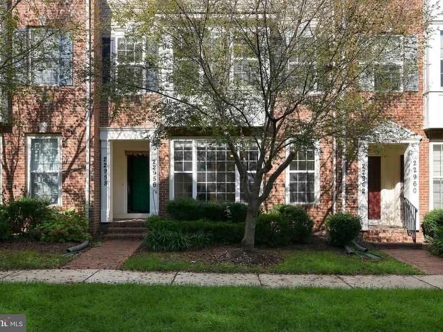 22956 Spicebush Drive, Unit 1411, Clarksburg, MD 20871 Main Photo