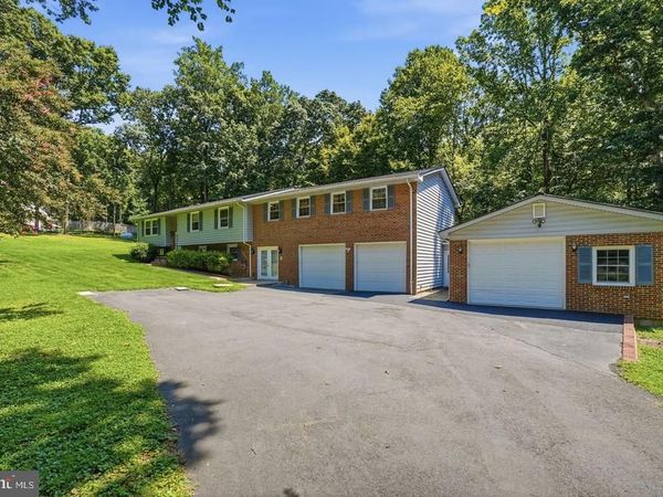 14905 JANUARY COURT , WOODBRIDGE, VA 22193