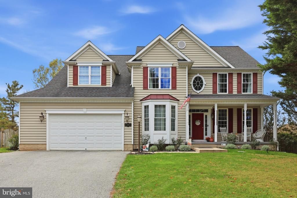 7221 SHUB FARM ROAD , MARRIOTTSVILLE, MD 21104