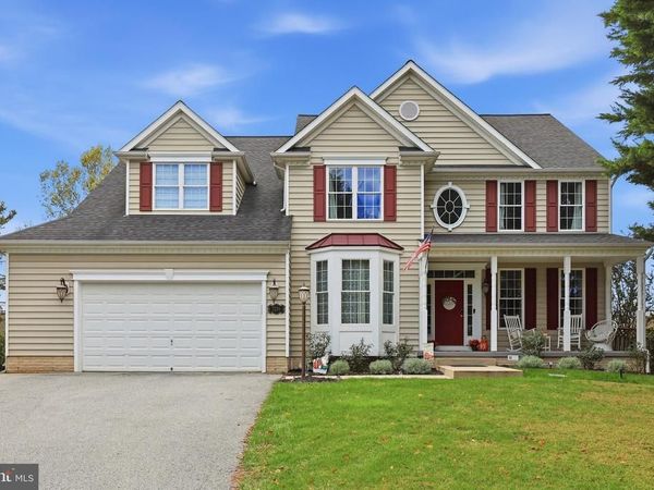 7221 SHUB FARM ROAD , MARRIOTTSVILLE, MD 21104