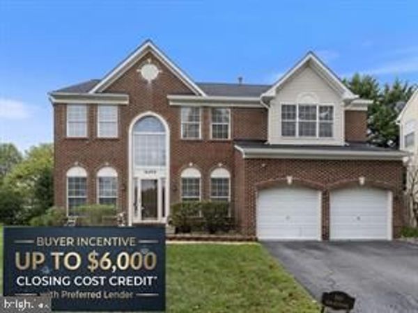 16409 EURO COURT, BOWIE, MD 20716