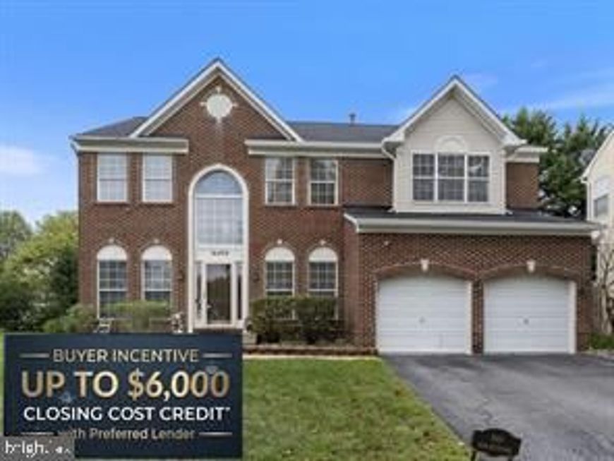 16409 Euro Court, Bowie, MD 20716 Main Photo