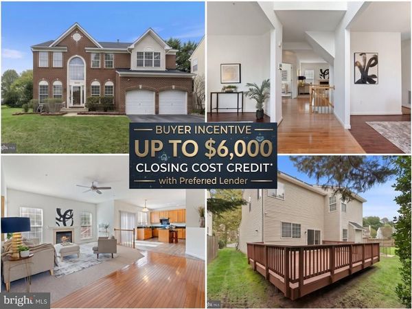 16409 EURO COURT, BOWIE, MD 20716