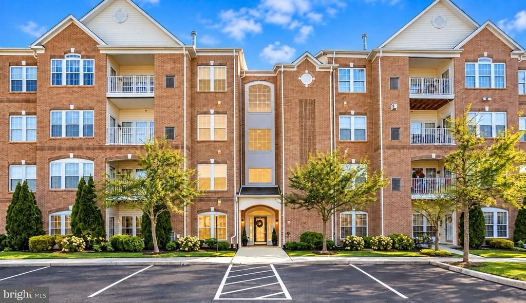 4503 DUNTON TERRACE , PERRY HALL, MD 21128