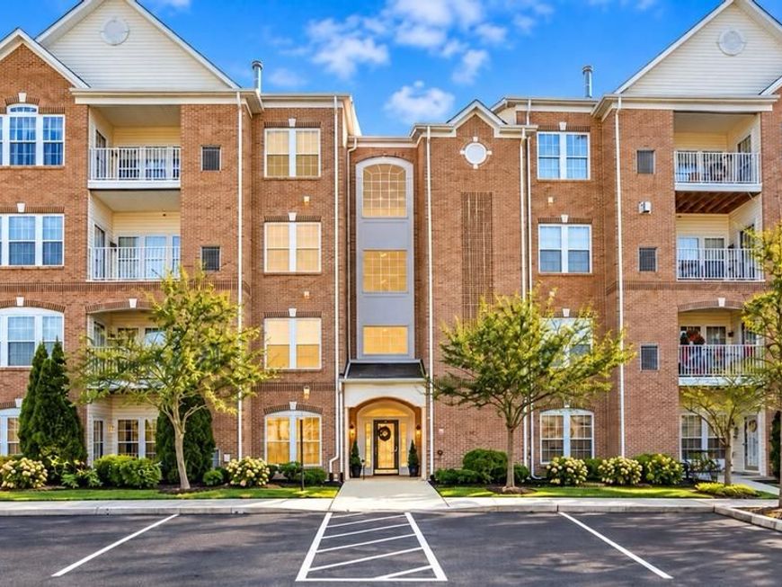 4503 Dunton Terrace , Unit 4503E, Perry Hall, MD 21128 Main Photo
