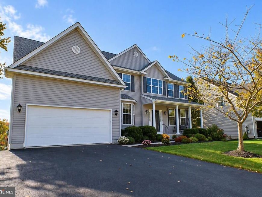 2690 Saint Victoria Drive , Unit           , Gilbertsville, PA 19525 Main Photo