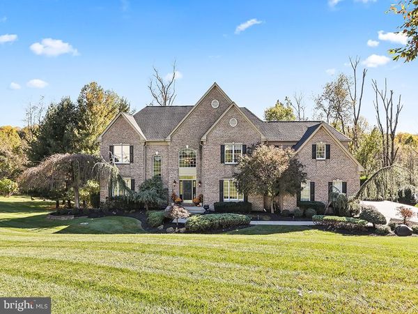 1885 POWDERHORN COURT, UPPER HOLLAND, PA 19053