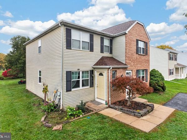 269 SHIRLEY DRIVE, HARLEYSVILLE, PA 19438