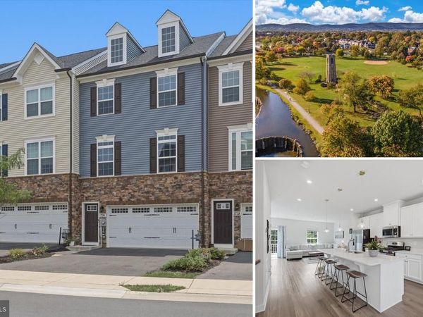 1736 ATLAS DRIVE , FREDERICK, MD 21702
