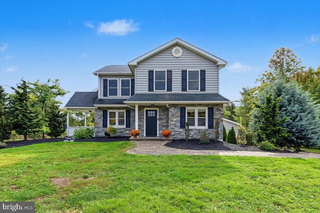 1216 TOWNSHIP ROAD , PHOENIXVILLE, PA 19460