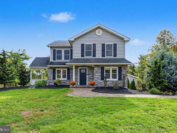 1216 TOWNSHIP ROAD, PHOENIXVILLE, PA 19460