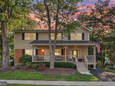 14337 BELLEVILLE AVENUE, WOODBRIDGE, VA 22193