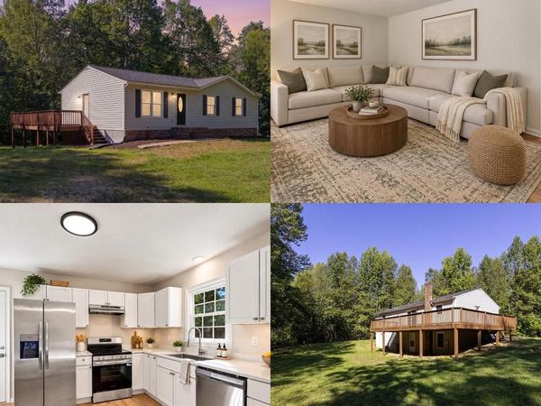 6536 GROGAN LANE , KING GEORGE, VA 22485