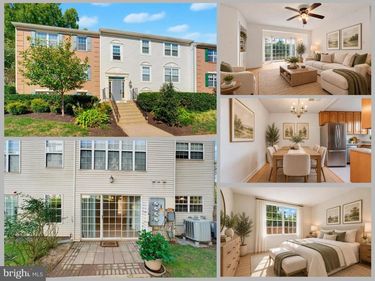 12110 GREEN LEDGE COURT , Unit 3, FAIRFAX, VA 22033