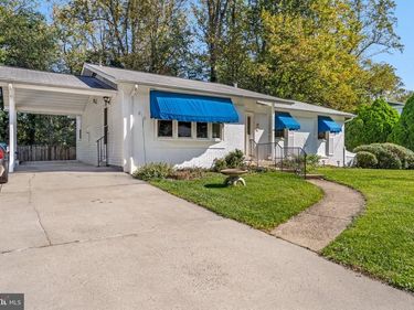 7924 HARWOOD PLACE , SPRINGFIELD, VA 22152