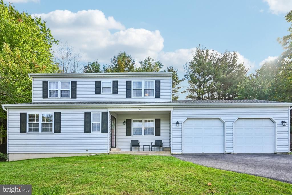 36 Lamberts Lane , Coatesville, PA 19320 Main Photo