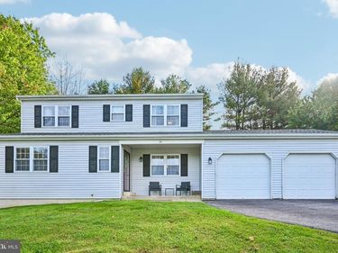 36 LAMBERTS LANE , COATESVILLE, PA 19320