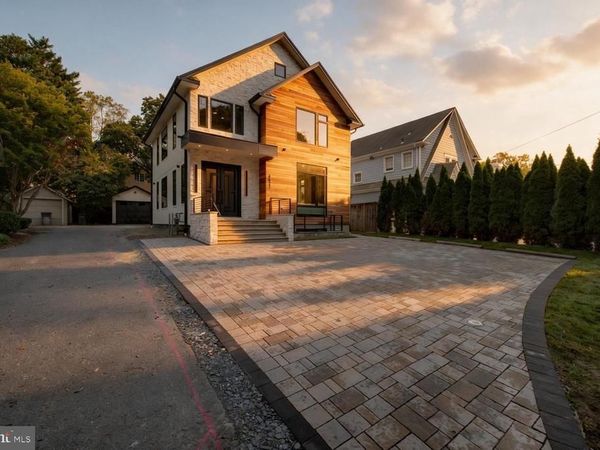 4421 BRADLEY LANE , CHEVY CHASE, MD 20815