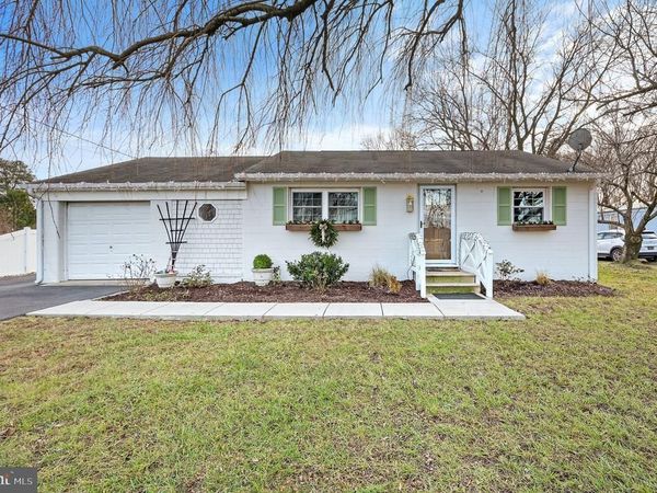 4731 MILFORD HARRINGTON HIGHWAY , HARRINGTON, DE 19952